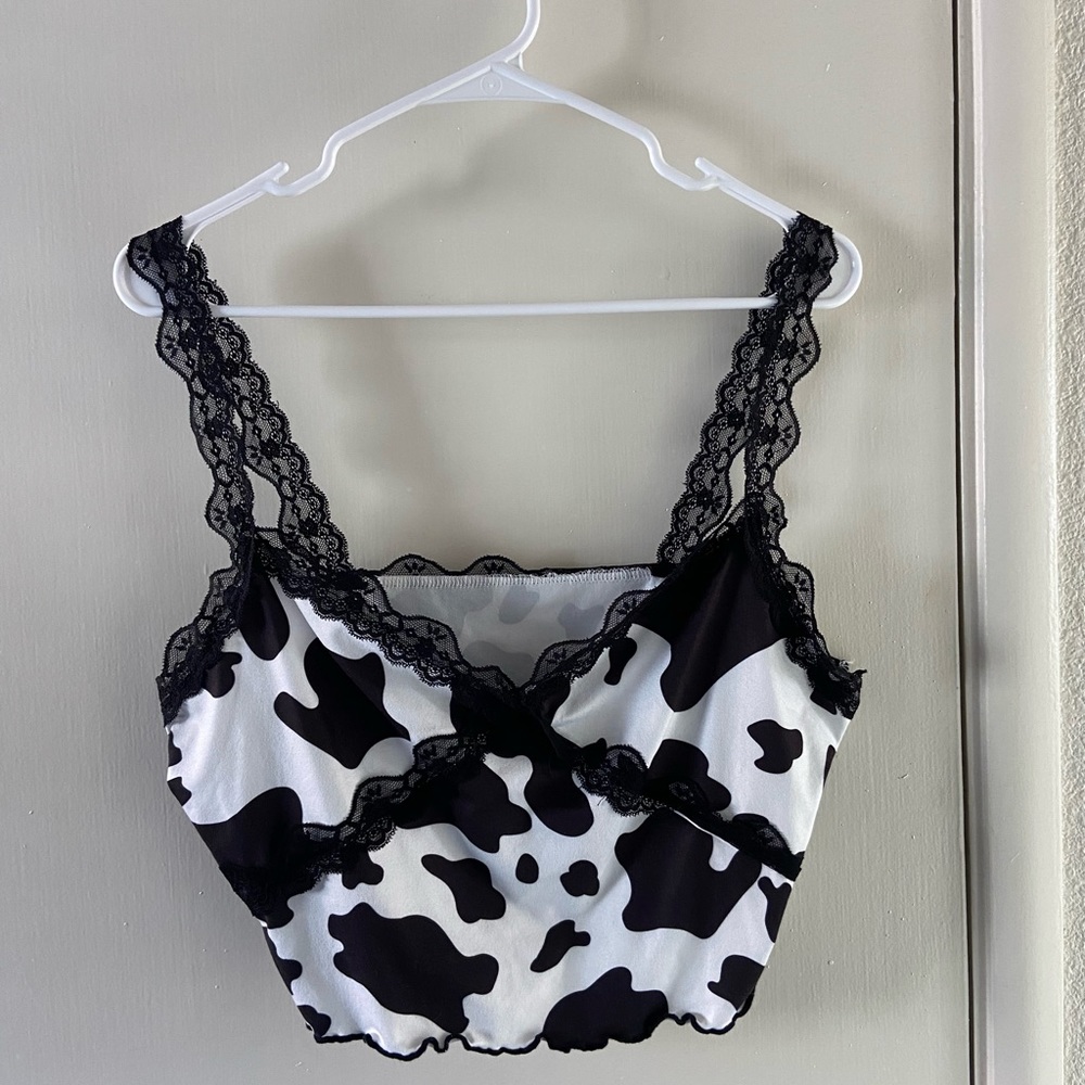 SHEIN top